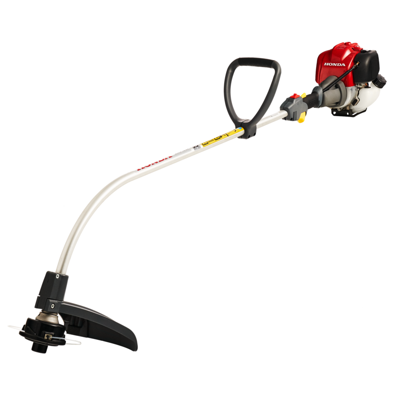 HONDA UMS425 BRUSHCUTTER BENT GYMPIE